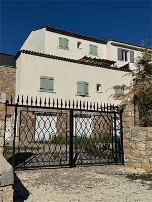 maison à la vente -   83720  TRANS EN PROVENCE, surface 106 m2 vente maison - UBI441832133